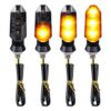 QUASCO 4 intermitentes universales para motocicleta luces_1