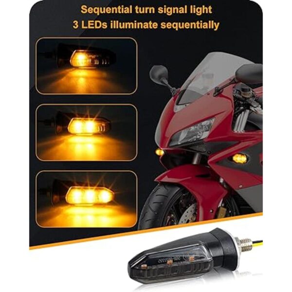 QUASCO 4 intermitentes universales para motocicleta luces_2