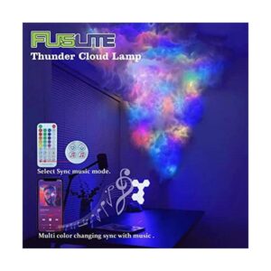 Fuslite Kit de bricolaje de luz LED Thundercloud 32.8 ft_1