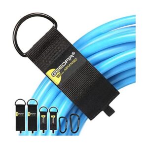 Organizador de cables de extensión capacidad de 60_1