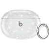 Aircawin Funda para Beats Studio Buds 2021 con purpurina_1