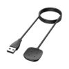 Cable de carga para Fitbit Versa 3Fitbit Sense Fitness_1