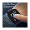 TAURI 2 Pack Hard Case Compatible for Apple Watch Ultra_5