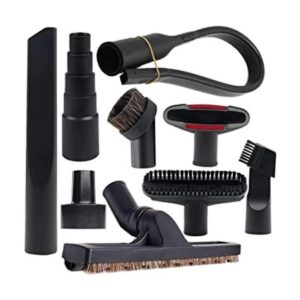 9 accesorios de vacío universales para accesorios de