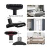 9 accesorios de vacío universales para accesorios de
