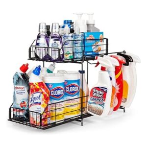 SUEH DESIGN Organizador para debajo del fregadero_1