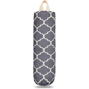Soporte para bolsas de plástico soporte lavable para_1