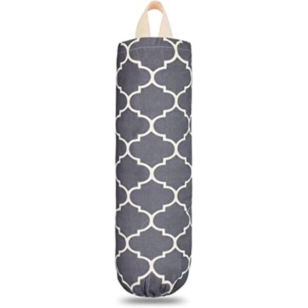 Soporte para bolsas de plástico soporte lavable para_1