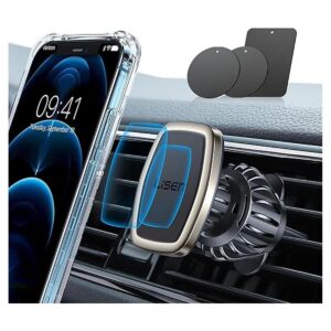 LISEN Soporte magnético para teléfono de automóvil_1