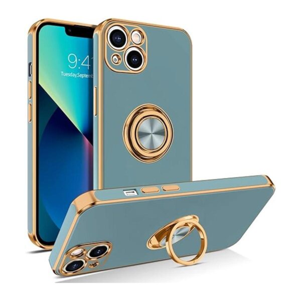 BENTOBEN Funda para iPhone 13 funda de teléfono para_1