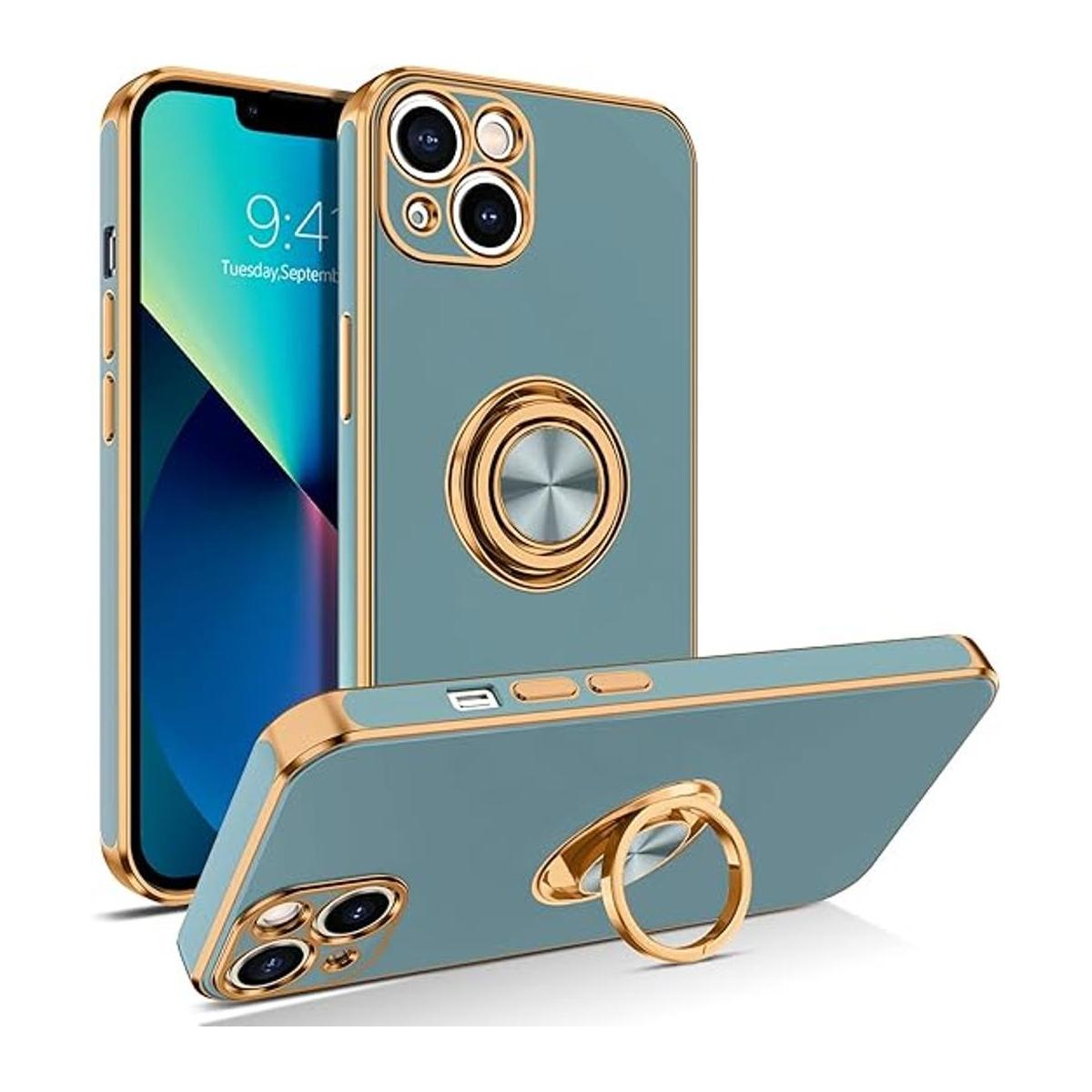 BENTOBEN Funda para iPhone 13 funda de teléfono para