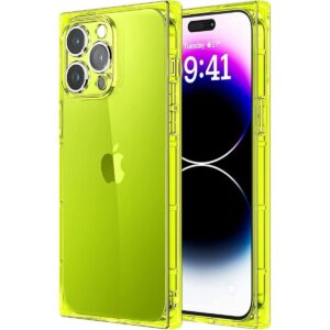 Tzomsze Funda compatible con iPhone 14 Pro Max para_1
