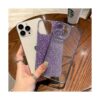 Fycyko Funda compatible con iPhone 13 Pro Max con_5