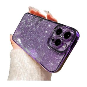 Fycyko Funda compatible con iPhone 13 Pro Max con_1