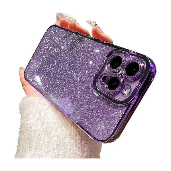 Fycyko Funda compatible con iPhone 13 Pro Max con_1