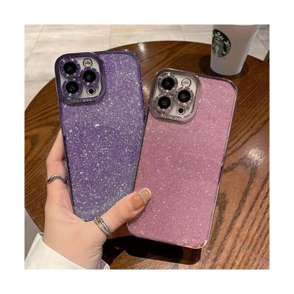 Fycyko Funda compatible con iPhone 13 Pro Max con_4