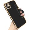 BENTOBEN Funda compatible con iPhone 11 delgada de lujo_5