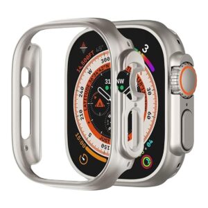 Recoppa Funda compatible con Apple Watch Ultra de 1.79_1
