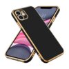 BENTOBEN Funda compatible con iPhone 11 delgada de lujo_1