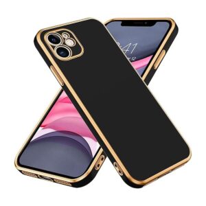 BENTOBEN Funda compatible con iPhone 11 delgada de lujo_1