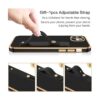 BENTOBEN Funda compatible con iPhone 11 delgada de lujo_3