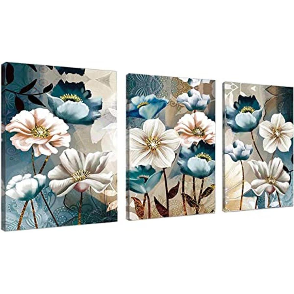 JATOK Kits de pintura de diamante para adultos diseño de