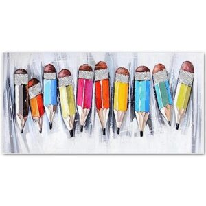Artmaple Pintura por número para adultos principiantes