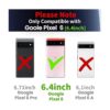 Lotadilo Funda para Google Pixel 6 fundas Pixel 6 con_2