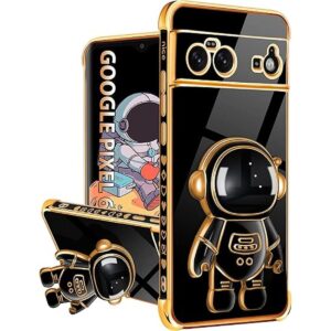 Lotadilo Funda para Google Pixel 6 fundas Pixel 6 con_1