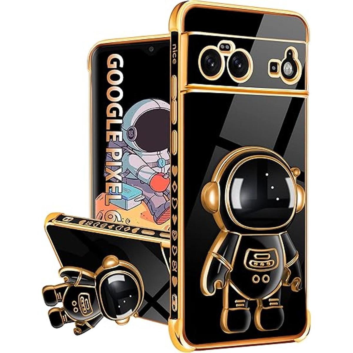 Lotadilo Funda para Google Pixel 6 fundas Pixel 6 con