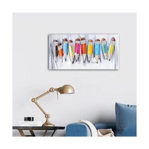 Artmaple Pintura por número para adultos principiantes