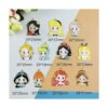 GTONEE 22 dijes de princesa de dibujos animados esmaltados_2