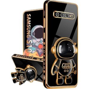 Lotadilo Funda para Samsung Galaxy S10 fundas para Galaxy_1
