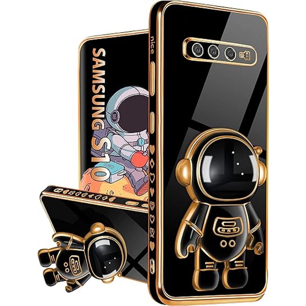 Lotadilo Funda para Samsung Galaxy S10 fundas para Galaxy