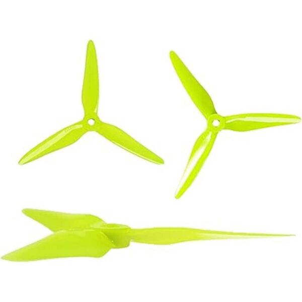 DALPROP Spitfire T5147.5 hélices FPV Props hélice de tres_3