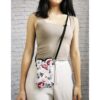 Tainada Funda de neopreno para hombre y mujer con correa_2