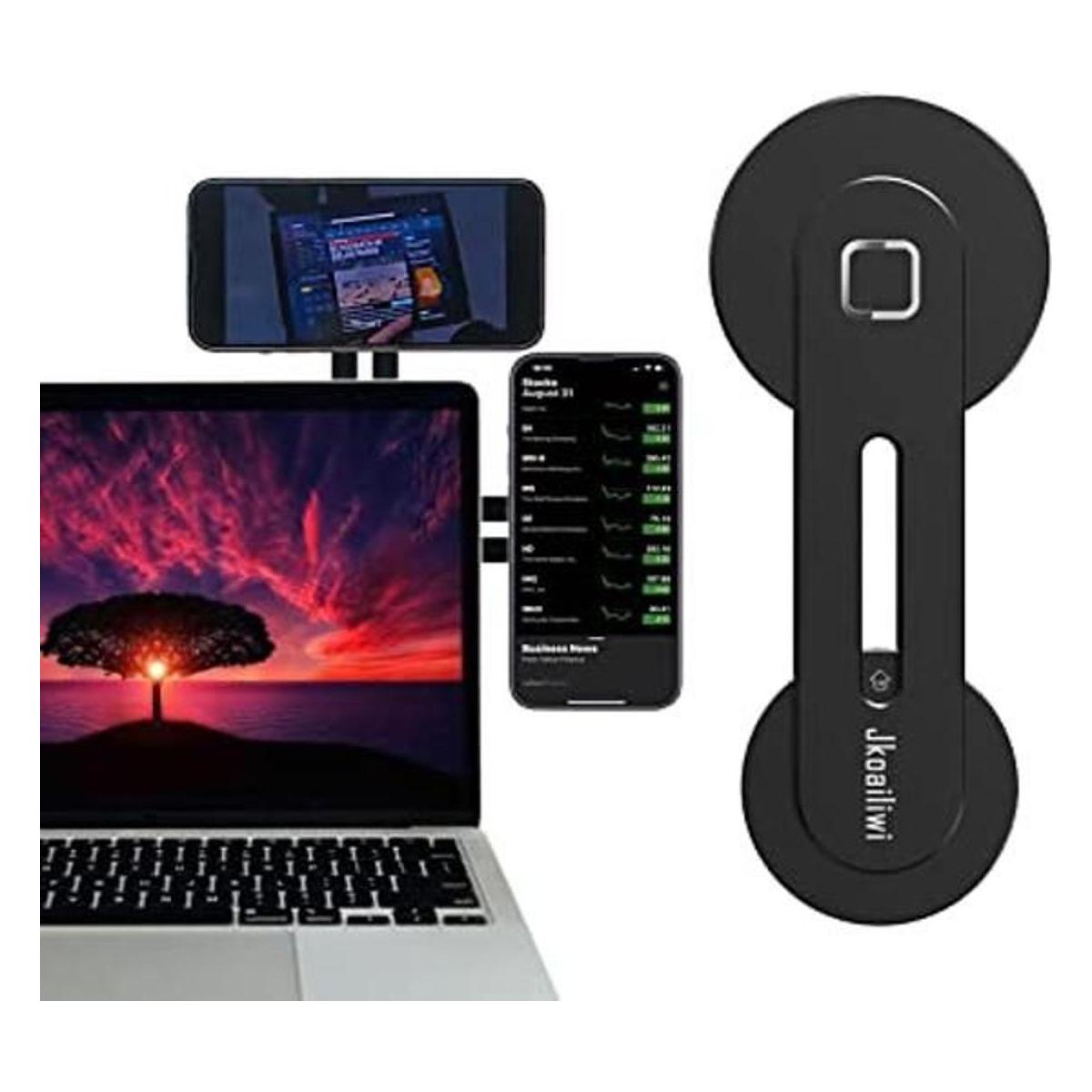 N52 Soporte magnético para teléfono portátil soporte de