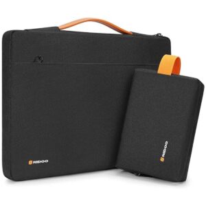 NIDOO Funda para computadora portátil de 15.6 pulgadas_1