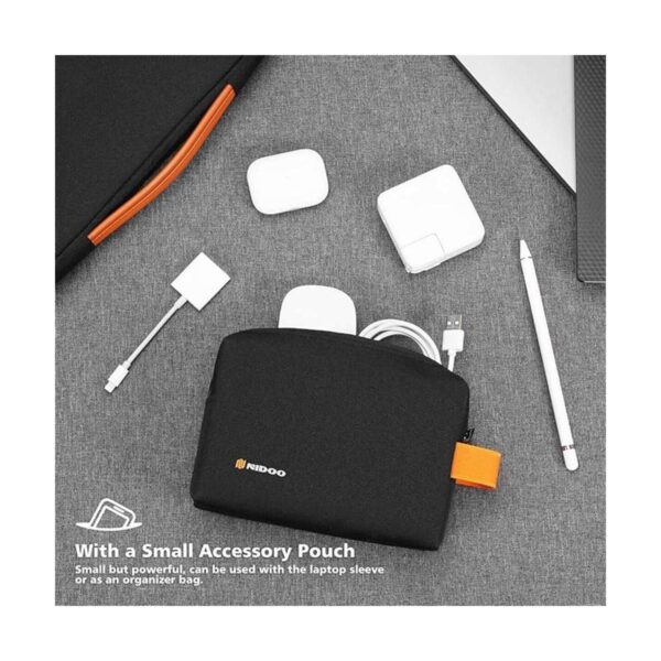 NIDOO Funda para computadora portátil de 15.6 pulgadas_3