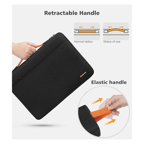 NIDOO Funda para computadora portátil de 15.6 pulgadas_2