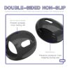 3 pares de fundas DamonLight para AirPods Pro 2 Ajuste en_6