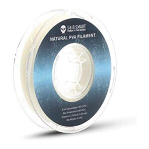 SainSmart Filamento de impresora 3D soluble PVA de 0.069_1
