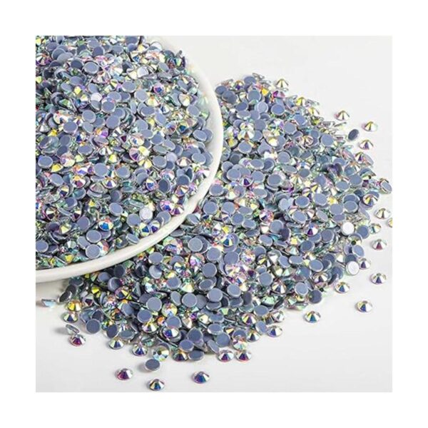 Beadsland Diamantes de imitación termoadhesivos a granel_2