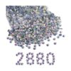 Beadsland Diamantes de imitación termoadhesivos a granel_1