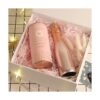 Cajas de regalo blancas con tapas 1 paquete caja de_4