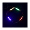 SpeedyBee Tira de luces LED de dron FPV 4 tiras_6
