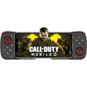 Controlador de juego móvil para iOS iPhone 14131211X_1