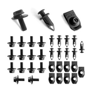 35 tornillos para cuerpo de protección contra salpicaduras_1