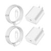 Cargador rápido para iPhone cargador de Apple súper_1