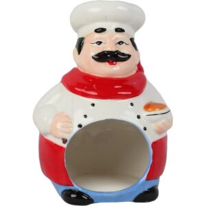 Bonito soporte de esponja para decoración del hogar_1
